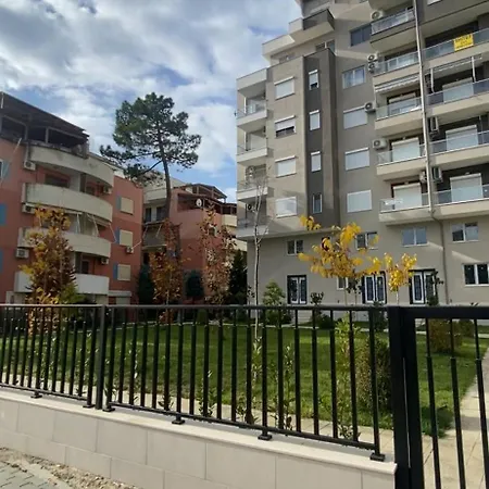 Serenity 1bedroom * Golem (Tirana)