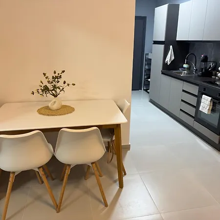 Serenity 1bedroom דירה