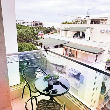 Serenity 1bedroom דירה