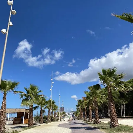 Serenity 1bedroom * Golem (Tirana)