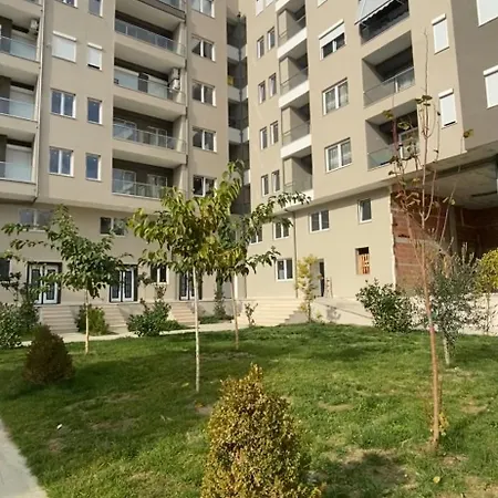 Serenity 1bedroom * Golem (Tirana)
