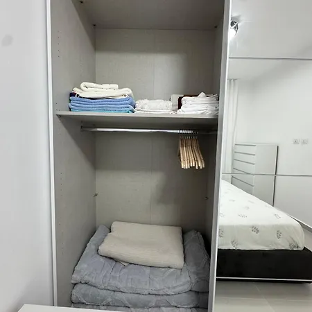 Serenity 1bedroom Apartament Golem (Tirana)