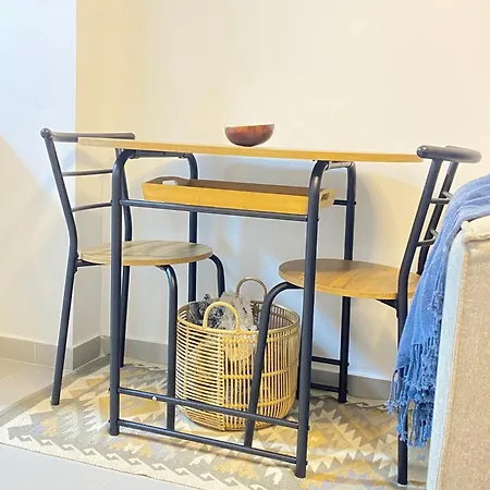 Serenity 1bedroom