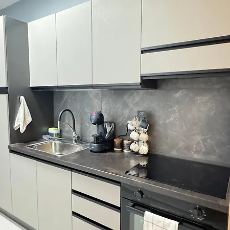 Serenity 1bedroom Apartament *