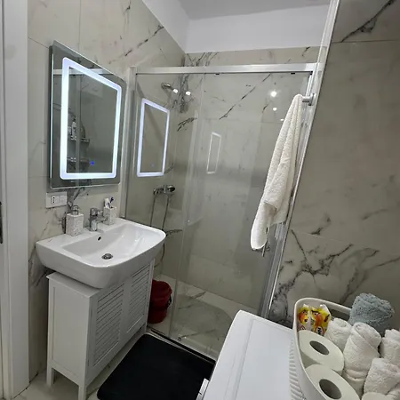 Serenity 1bedroom Golem (Tirana)