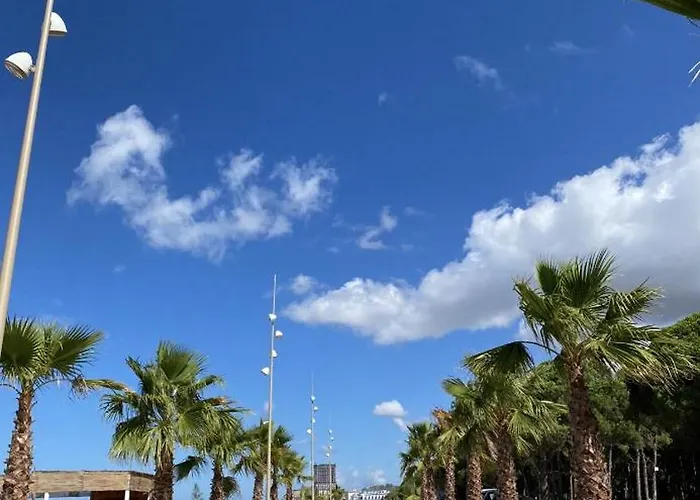 Serenity 1bedroom * Golem