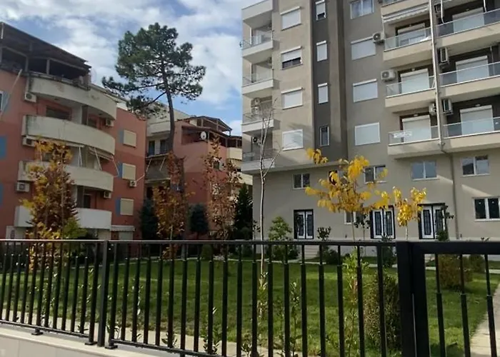 Serenity 1bedroom * Golem