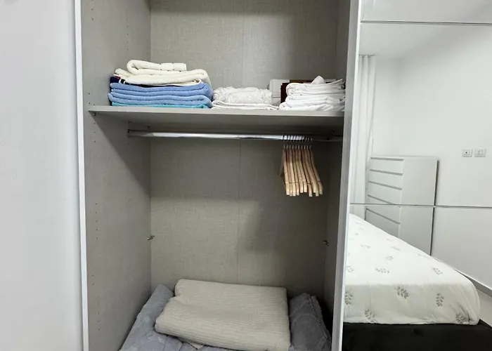 Serenity 1bedroom Apartman Golem