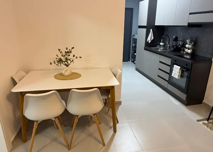 Serenity 1bedroom Apartman