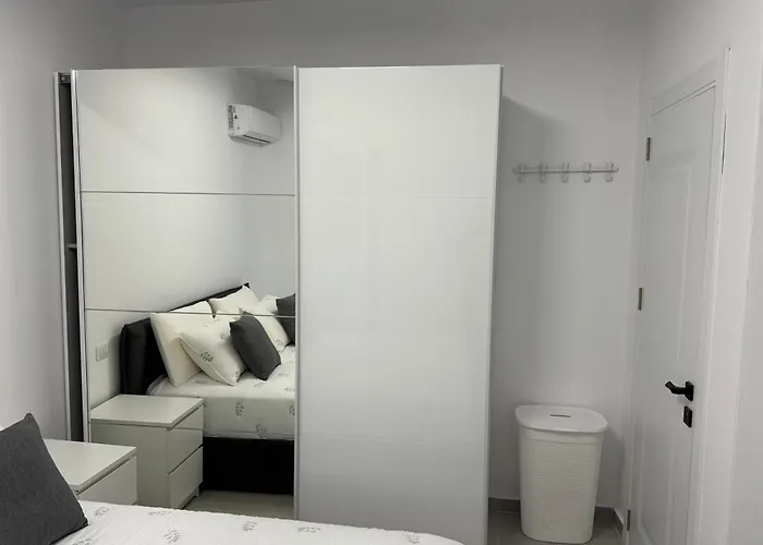 Serenity 1bedroom * Golem