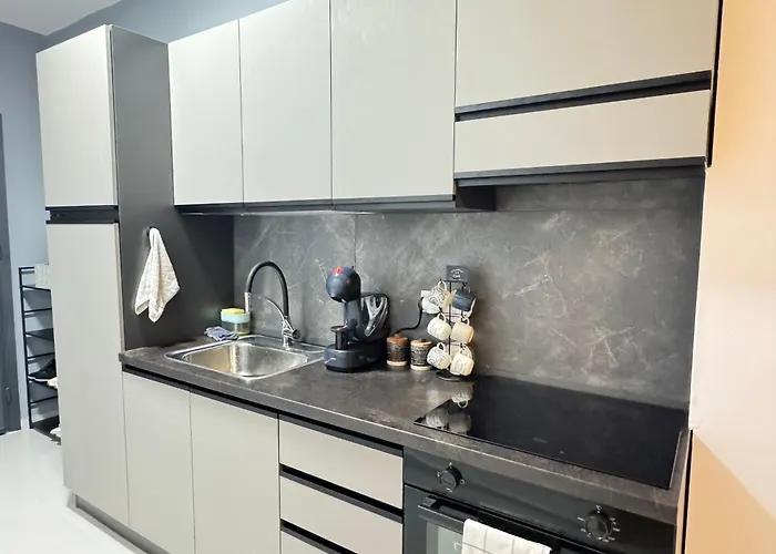 Serenity 1bedroom Apartman *