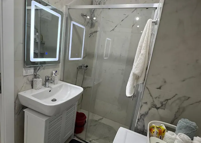 Serenity 1bedroom Golem